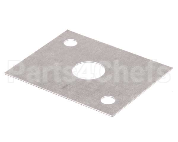 WR50073 Cleveland Plate; Gasket Retainer; Shaft