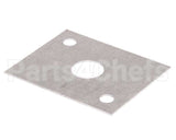 WR50073 Cleveland Plate; Gasket Retainer; Shaft