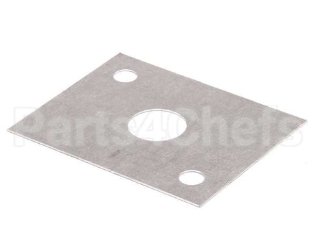 WR50073 Cleveland Plate; Gasket Retainer; Shaft