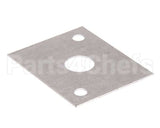 WR50073 Cleveland Plate; Gasket Retainer; Shaft