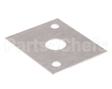 WR50073 Cleveland Plate; Gasket Retainer; Shaft