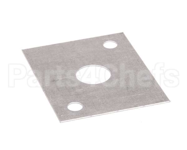 WR50073 Cleveland Plate; Gasket Retainer; Shaft