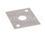 WR50073 Cleveland Plate; Gasket Retainer; Shaft