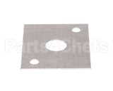 WR50073 Cleveland Plate; Gasket Retainer; Shaft