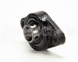 WR50074 Cleveland Bearing;Flange;1In Dia See Dwg