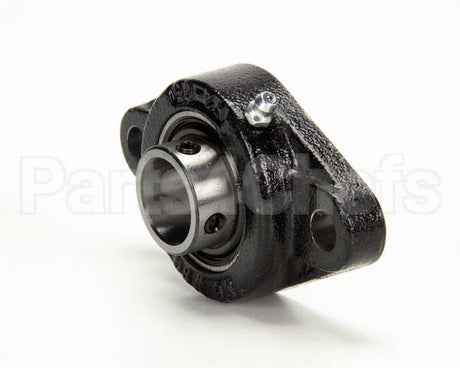 WR50074 Cleveland Bearing;Flange;1In Dia See Dwg