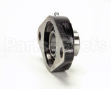 WR50074 Cleveland Bearing;Flange;1In Dia See Dwg