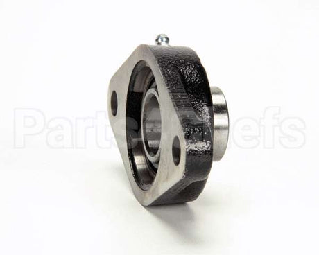 WR50074 Cleveland Bearing;Flange;1In Dia See Dwg