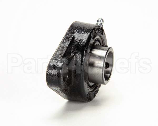 WR50074 Cleveland Bearing;Flange;1In Dia See Dwg