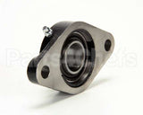 WR50074 Cleveland Bearing;Flange;1In Dia See Dwg