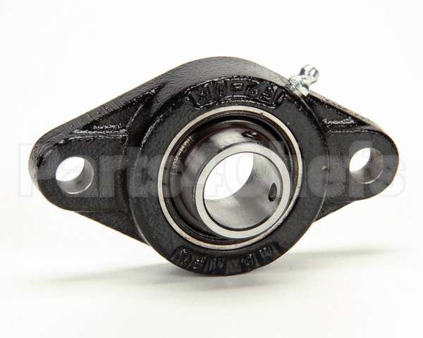 WR50074 Cleveland Bearing;Flange;1In Dia See Dwg