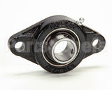 WR50074 Cleveland Bearing;Flange;1In Dia See Dwg