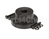 WR50079 Cleveland Bushing;Split;1In Shaft