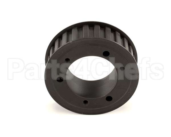 WR50082 Cleveland Pulley;Motor;Timing Belt 24H10