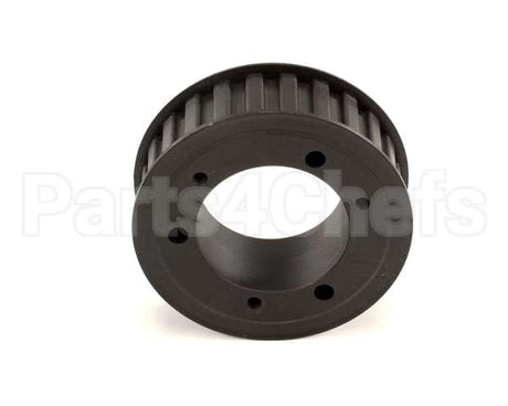 WR50082 Cleveland Pulley;Motor;Timing Belt 24H10