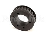 WR50082 Cleveland Pulley;Motor;Timing Belt 24H10