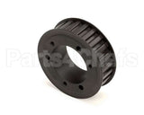 WR50082 Cleveland Pulley;Motor;Timing Belt 24H10