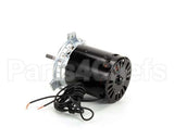 WR50101 Cleveland Motor; C.c.w.; Jet Plate