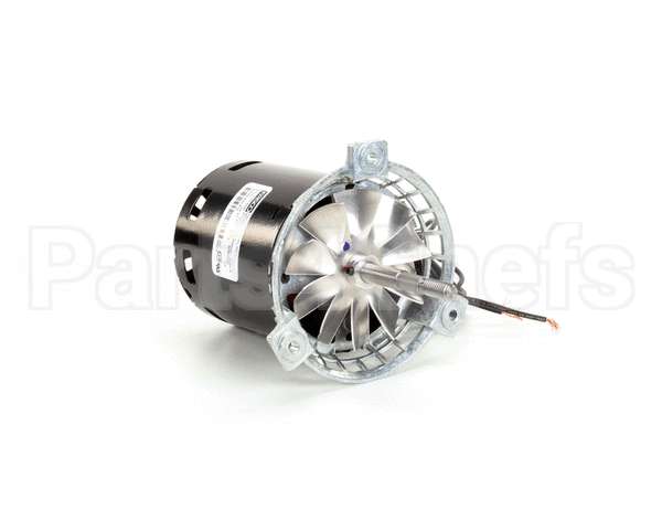 WR50101 Cleveland Motor; C.c.w.; Jet Plate
