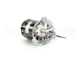 WR50101 Cleveland Motor; C.c.w.; Jet Plate