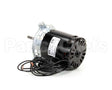 WR50102 Cleveland Motor; C.w.; Jet Plate