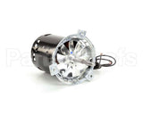 WR50102 Cleveland Motor; C.w.; Jet Plate