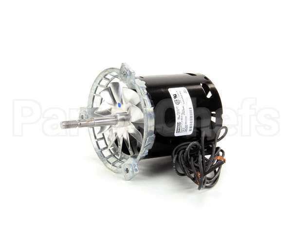 WR50102 Cleveland Motor; C.w.; Jet Plate