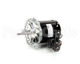 WR50102 Cleveland Motor; C.w.; Jet Plate