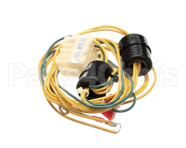 WR50110 Cleveland Cable; Power Supply