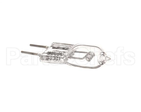 WR50117 Cleveland Lamp;Halogen Bulb;Bi-Pin 100W;