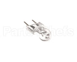 WR50117 Cleveland Lamp;Halogen Bulb;Bi-Pin 100W;