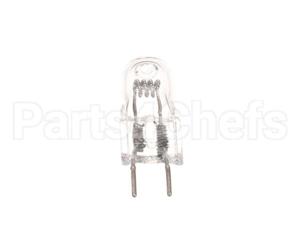 WR50117 Cleveland Lamp;Halogen Bulb;Bi-Pin 100W;