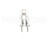 WR50117 Cleveland Lamp;Halogen Bulb;Bi-Pin 100W;
