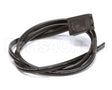 WR50159 Cleveland Cord Set;Plug Style; 24 In Fan