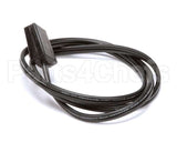 WR50159 Cleveland Cord Set;Plug Style; 24 In Fan
