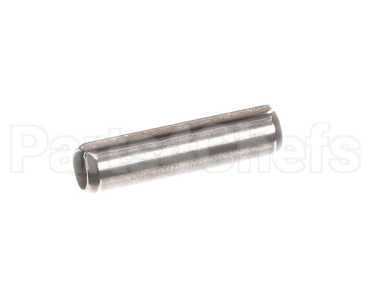 WR50193 Cleveland Pin;Spring;1/4 In X 1In Lg;Sst