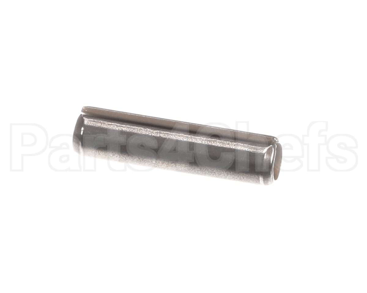 WR50193 Cleveland Pin;Spring;1/4 In X 1In Lg;Sst