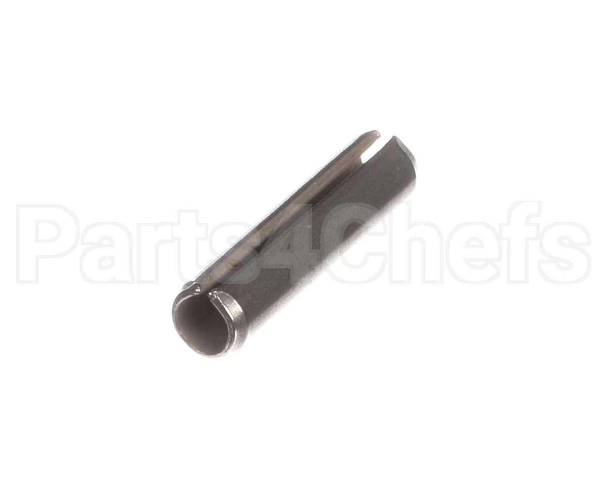 WR50193 Cleveland Pin;Spring;1/4 In X 1In Lg;Sst