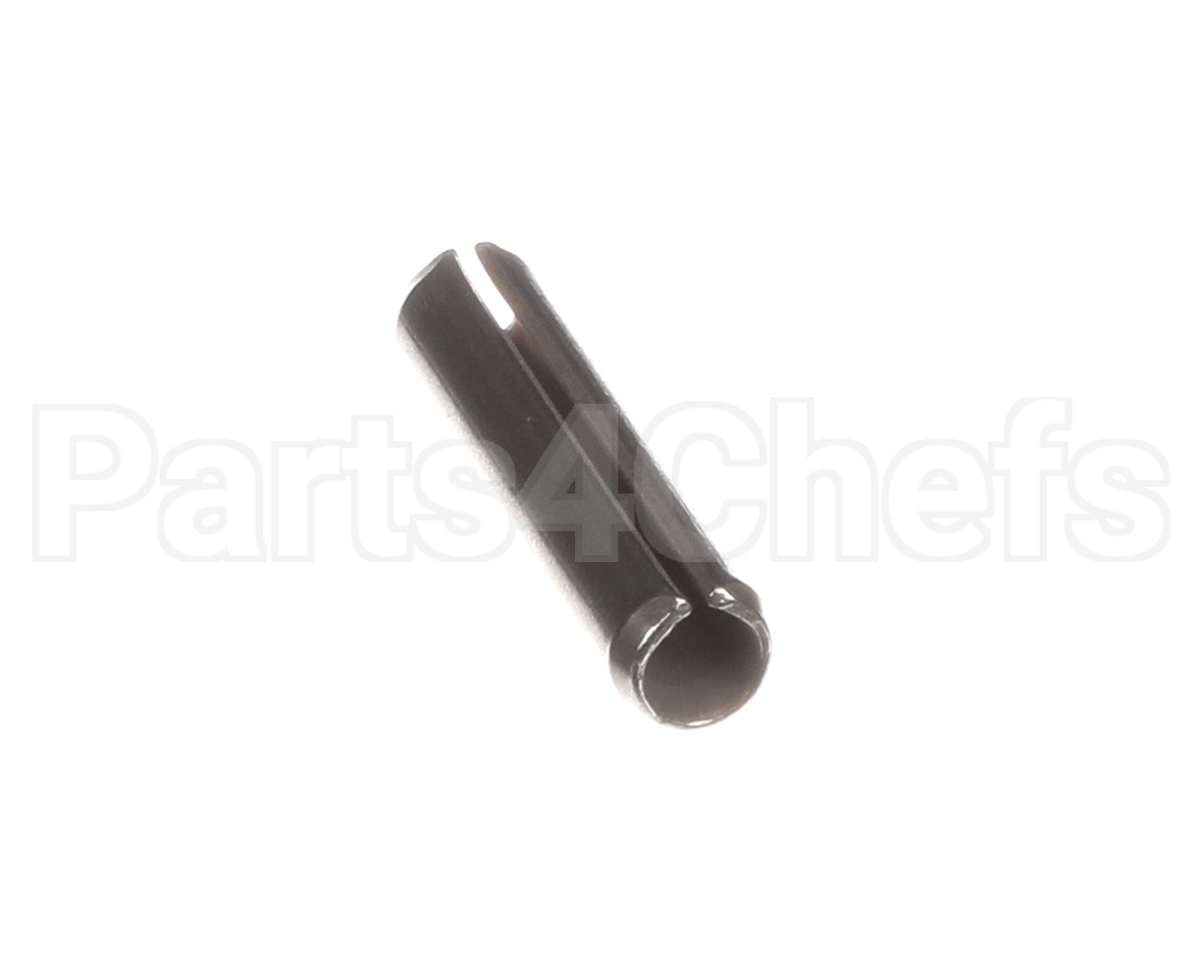 WR50193 Cleveland Pin;Spring;1/4 In X 1In Lg;Sst
