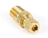 WR50201 Cleveland Fitting.;Comp.;3/16Tx1/4Mpt W/3/16