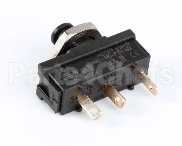 WR50263 Cleveland Circuit Breaker;1.8Amp