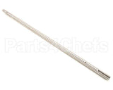 WR50947 Cleveland Axle;Drum Rotisserie