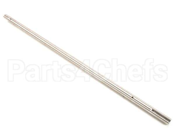 WR50947 Cleveland Axle;Drum Rotisserie