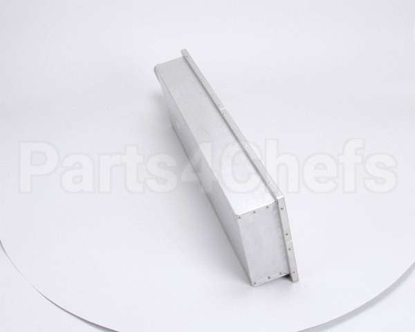 WR50950 Cleveland Burner; Infrared; Tiled