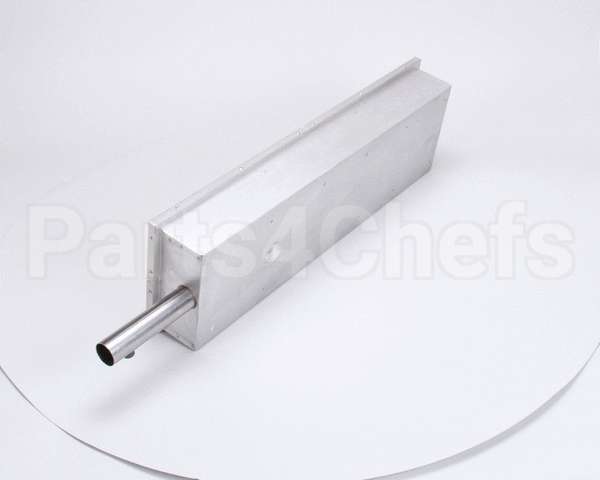 WR50950 Cleveland Burner; Infrared; Tiled