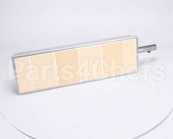 WR50950 Cleveland Burner; Infrared; Tiled