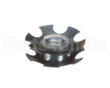 WR50972 Cleveland Connector; Door Handle