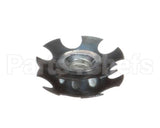 WR50972 Cleveland Connector; Door Handle