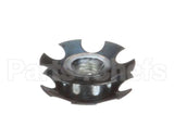 WR50972 Cleveland Connector; Door Handle