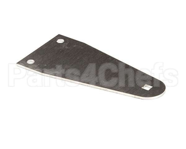 WR50973 Cleveland Bracket; Door Handle